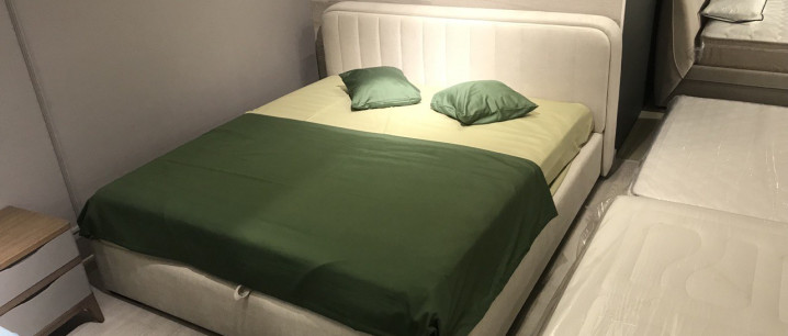 ліжко К-53